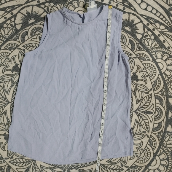 EILEEN Fisher 💯 Silk 2-Piece Set Size Small - Picture 15 of 15